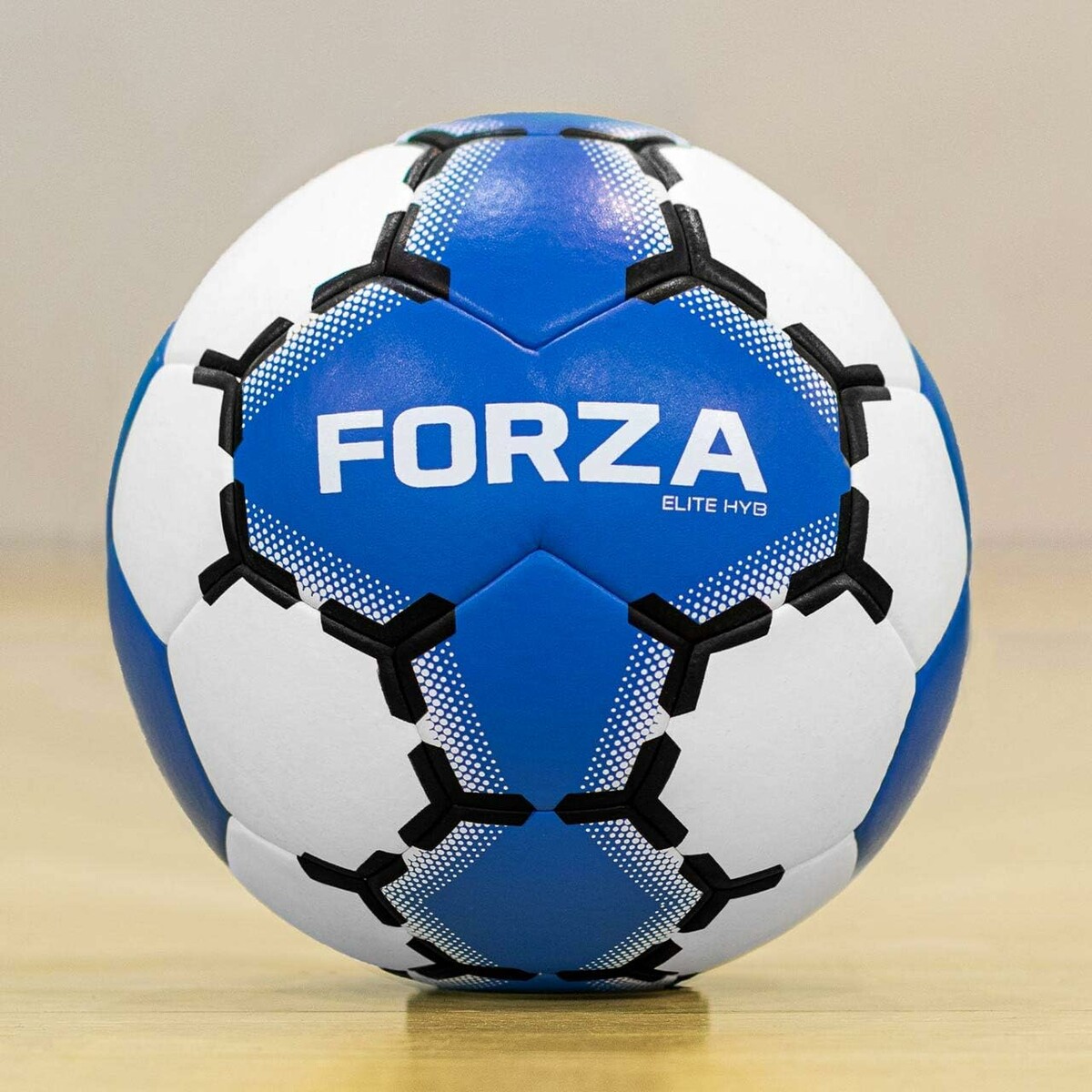 FORZA Elite HYB Match Piłka do piłki ręcznej rozmiar 2 - piłka meczowa PU