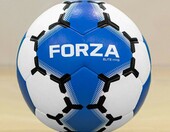 FORZA Elite HYB Match Piłka do piłki ręcznej rozmiar 2 - piłka meczowa PU – zdjęcie 1