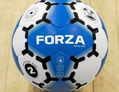 FORZA Elite HYB Match Piłka do piłki ręcznej rozmiar 2 - piłka meczowa PU – zdjęcie 4