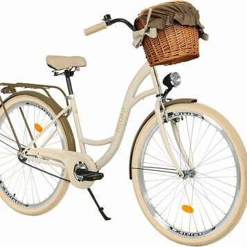 28 cali Milord Bikes – stan: nowy