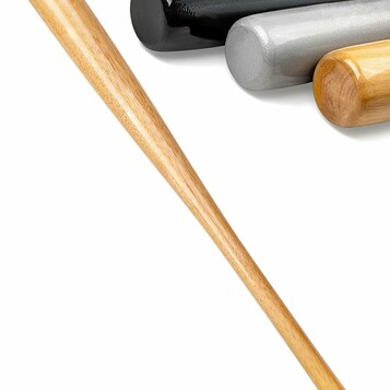 Kij baseballowy drewniany 76 cm Redfield – stan: nowy