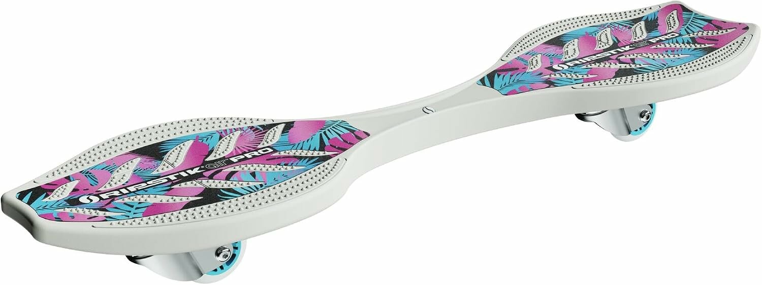 Razor RipStik Ripster Air Pro - waveboard dwukołowy dla dzieci i młodzieży