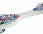 Razor RipStik Ripster Air Pro - waveboard dwukołowy dla dzieci i młodzieży – zdjęcie 1