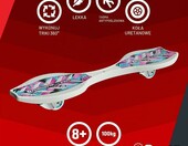 Razor RipStik Ripster Air Pro - waveboard dwukołowy dla dzieci i młodzieży – zdjęcie 2