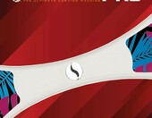 Razor RipStik Ripster Air Pro - waveboard dwukołowy dla dzieci i młodzieży – zdjęcie 3