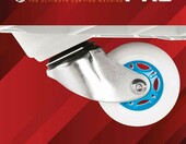 Razor RipStik Ripster Air Pro - waveboard dwukołowy dla dzieci i młodzieży – zdjęcie 5