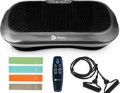 LifePro Waver – platforma wibracyjna do treningu w domu – zdjęcie 1