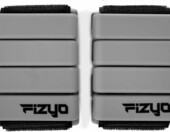 Fizyo – obciążniki na kostki i nadgarstki, 2x450 g – zdjęcie 3