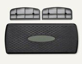 Amazon Basics – step do aerobiku, regulowany – zdjęcie 4