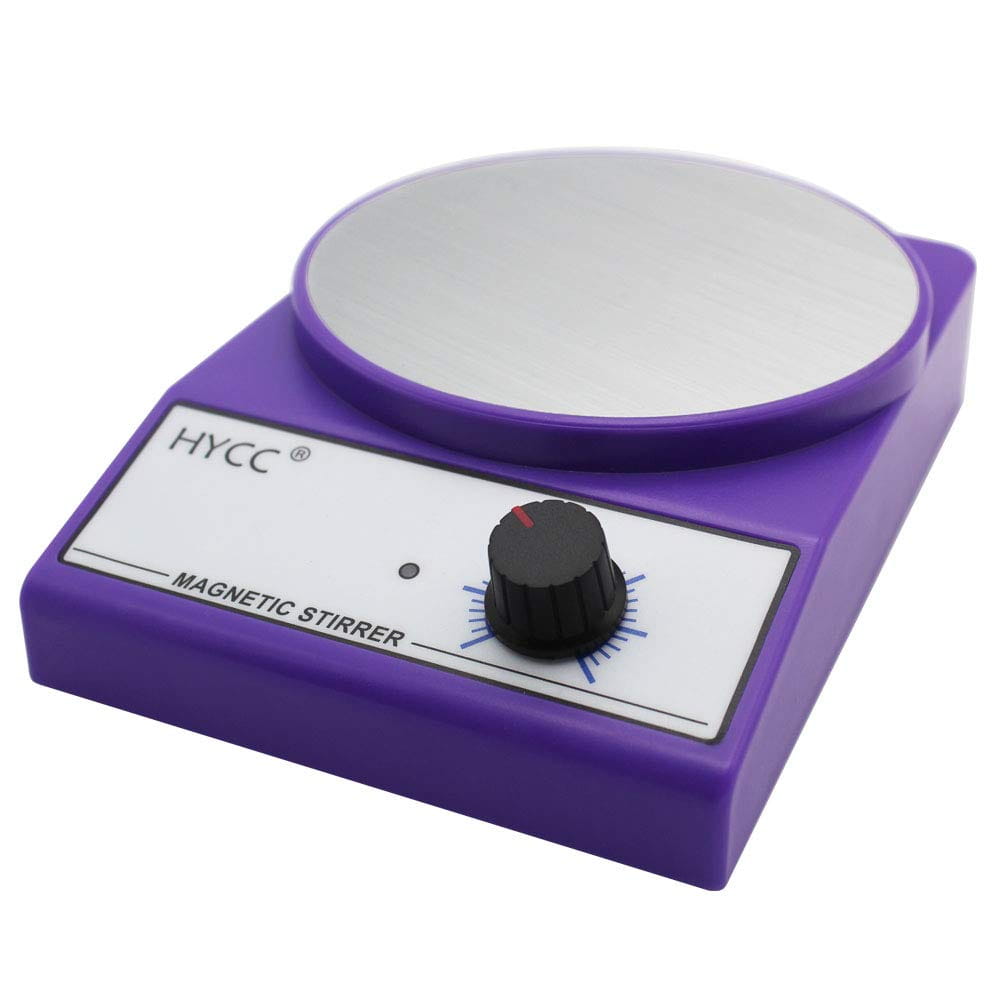 Laboratoryjne mieszadło magnetyczne HYCC MX-3K 3000