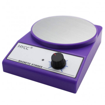 Laboratoryjne mieszadło magnetyczne HYCC MX-3K (stan nowy)