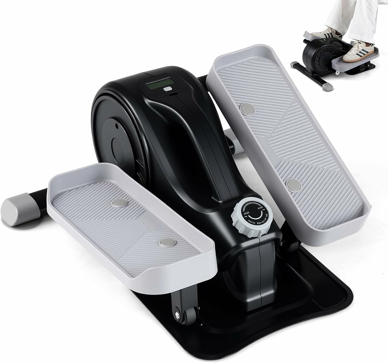 COSTWAY – mini orbitrek elektryczny do domu i biura