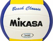 Mikasa VX20 – piłka do siatkówki plażowej, replika FIVB – zdjęcie 1
