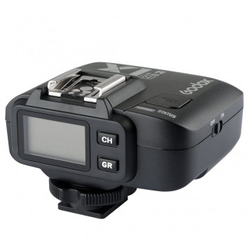 Godox X1R-N Nikon – bezprzewodowy nadajnik lampy (używany)