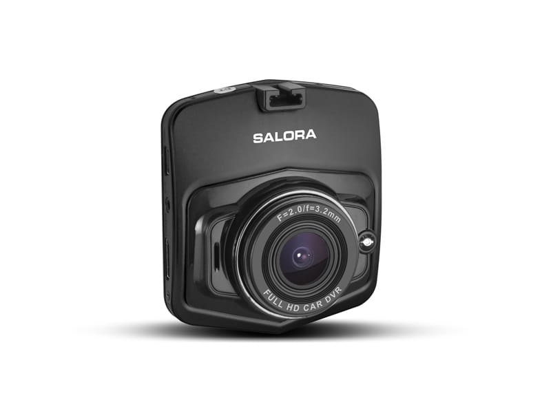 Rejestrator kamera samochodowa Salora FulHD wielka promocja