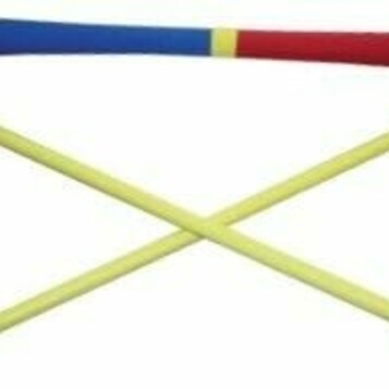 Komplet kijów sticki Softee Equipment (stan nowy)