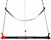 Wolkenstürmer Quad-Bar - bar sterowniczy 4-linowy z Quick Release – zdjęcie 1