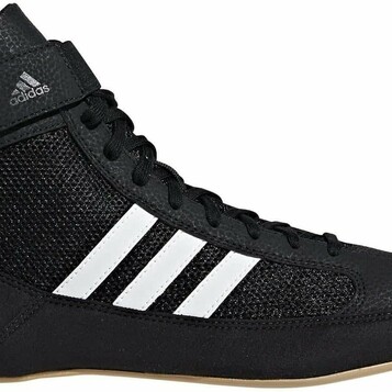 Buty zapaśnicze uniseks adidas Havoc AQ3325 (stan nowy)