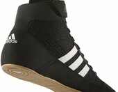 adidas Havoc AQ3325 - buty zapaśnicze uniseks, czarne, 44 – zdjęcie 5