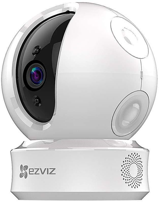 Kamera obrotowa Ezviz C6C EZ360 720P HD Smart CS-CV246-A0-3B1WFR