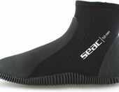SEAC Regular - buty neoprenowe 5 mm do sportów wodnych, S – zdjęcie 2