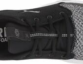 PUMA Grip Fusion Sport – buty golfowe męskie, czarne – zdjęcie 3