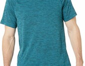 Amazon Essentials - koszulka do kitesurfingu UPF 50, ciemny granat, L – zdjęcie 1