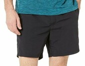 Amazon Essentials - koszulka do kitesurfingu UPF 50, ciemny granat, L – zdjęcie 5