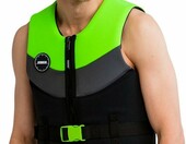 Jobe - kamizelka wypornościowa neoprenowa do kitesurfingu, 2XL+ – zdjęcie 1