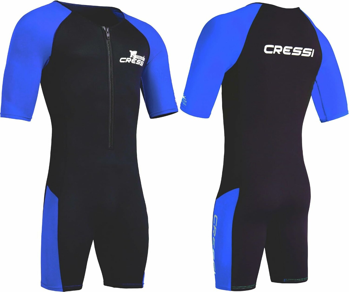 CRESSI Tiburon - krótka pianka neoprenowa do kitesurfingu, M