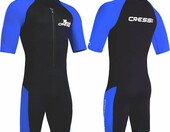 CRESSI Tiburon - krótka pianka neoprenowa do kitesurfingu, M – zdjęcie 1