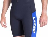 CRESSI Tiburon - krótka pianka neoprenowa do kitesurfingu, M – zdjęcie 4