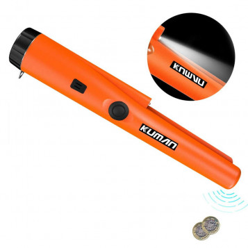 Wykrywacz metali metalu KUMAN KW30 Pro-pointer Pinpointer