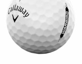 Callaway Warbird – piłki golfowe dystansowe, białe – zdjęcie 3