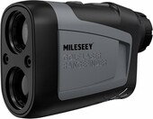 MiLESEEY dalmierz laserowy do golfa z funkcją Slope, 1100 jardów – zdjęcie 1