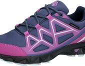 Brütting Power - buty do Nordic Walking, wodoszczelne, uniseks – zdjęcie 1