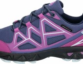 Brütting Power - buty do Nordic Walking, wodoszczelne, uniseks – zdjęcie 2