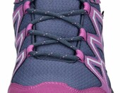 Brütting Power - buty do Nordic Walking, wodoszczelne, uniseks – zdjęcie 3