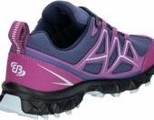 Brütting Power - buty do Nordic Walking, wodoszczelne, uniseks – zdjęcie 4