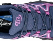 Brütting Power - buty do Nordic Walking, wodoszczelne, uniseks – zdjęcie 5