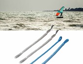 Zestaw warkoczy (pigtail) do kitesurfingu 1000 kg, 4 szt. – zdjęcie 5