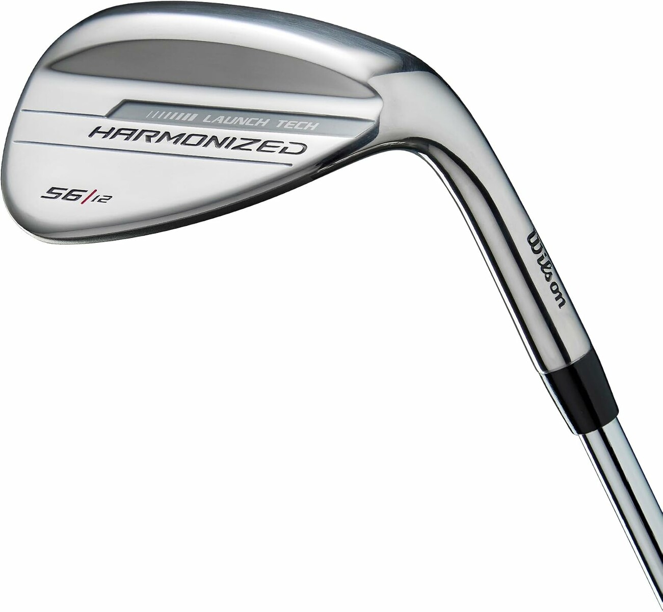 Wilson Harmonized Wedge 56 stopni – kij golfowy dla praworęcznych