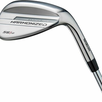 56 stopni Wilson Harmonized Wedge (stan nowy)