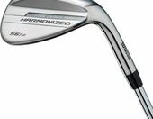 Wilson Harmonized Wedge 56 stopni – kij golfowy dla praworęcznych – zdjęcie 1