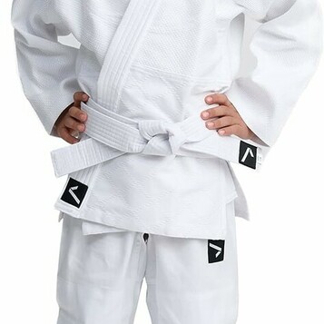 Strój do judo dla dzieci IPPONGEAR Future 2 (stan nowy)