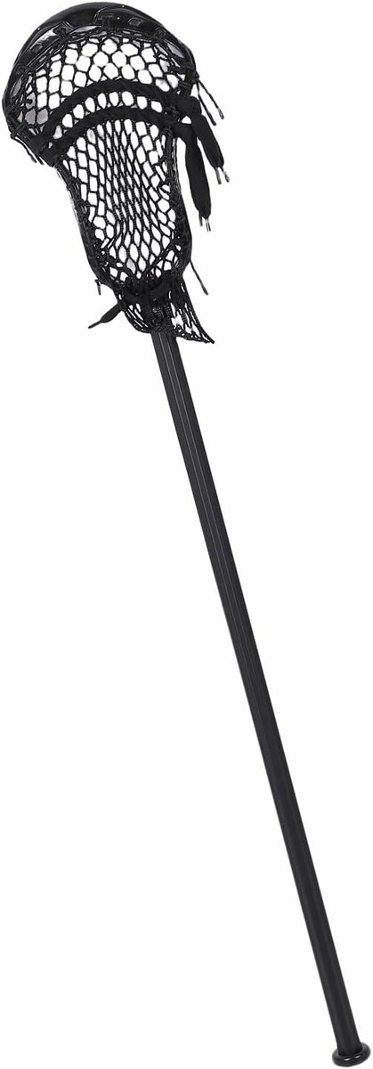 Ejoyous kij do lacrosse 30 cali – aluminium lotnicze, siateczka