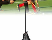 Ejoyous kij do lacrosse 30 cali – aluminium lotnicze, siateczka – zdjęcie 2