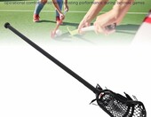 Ejoyous kij do lacrosse 30 cali – aluminium lotnicze, siateczka – zdjęcie 4