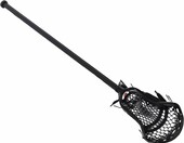 Ejoyous kij do lacrosse 30 cali – aluminium lotnicze, siateczka – zdjęcie 5