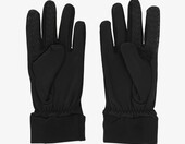 Swedemount Thermal - termiczne rękawiczki do Nordic Walking, czarne – zdjęcie 3